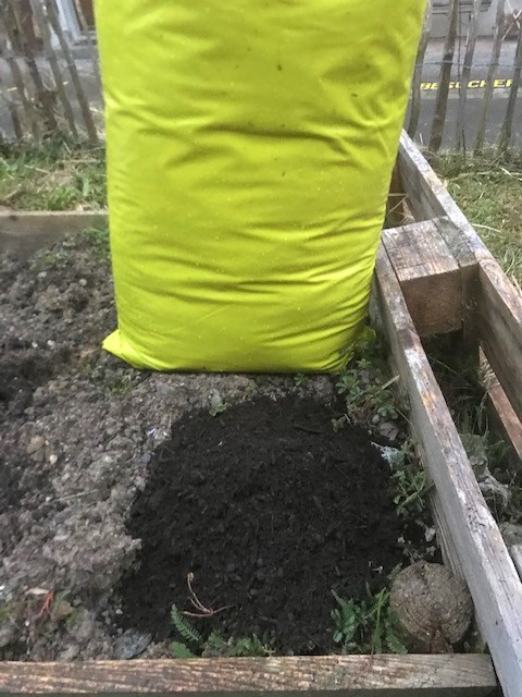 Bio Kompost (40 Liter)