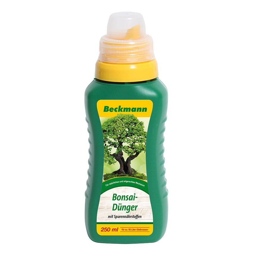 Bonsaidünger Bonsaidünger