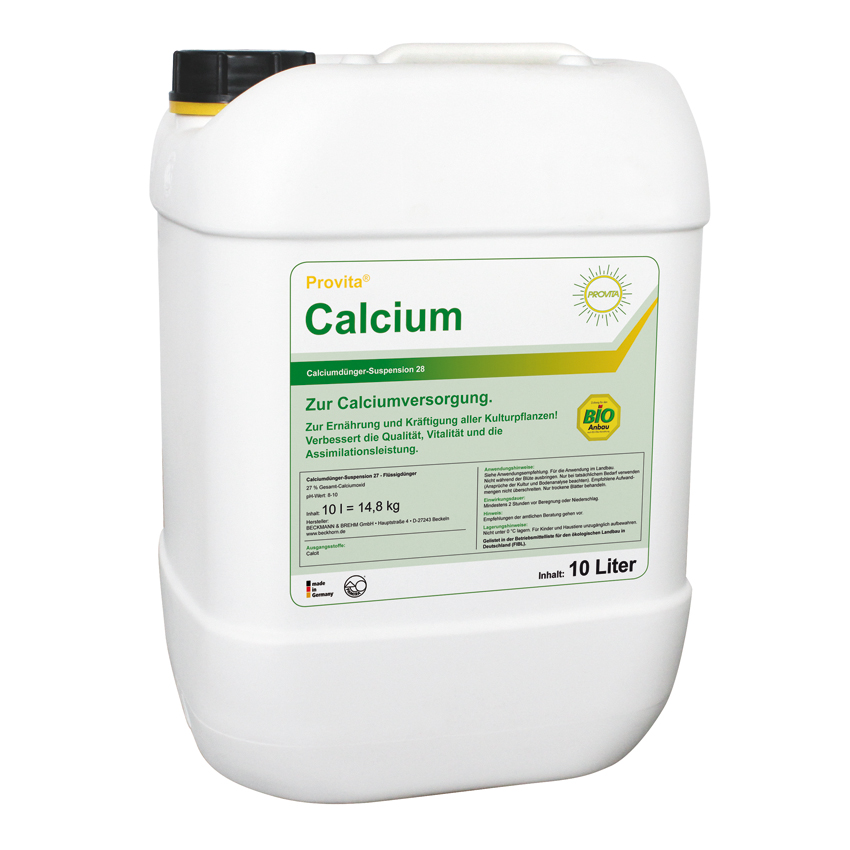 Provita Calcium