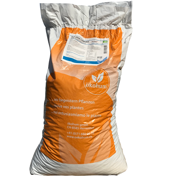 Bio Beerendünger Fruitspeed 15kg Bio Beerendünger Fruitspeed 15kg