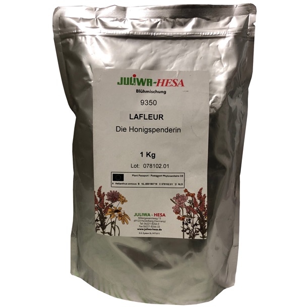 Blühmischung LaFleur Miel