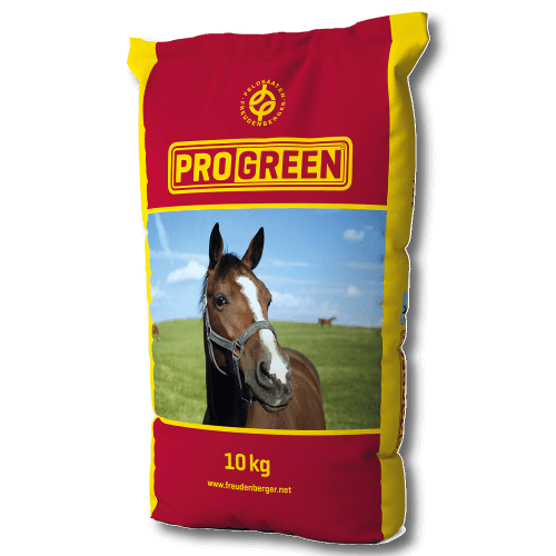 ProGreen® PF 10 - Pascolo per cavalli