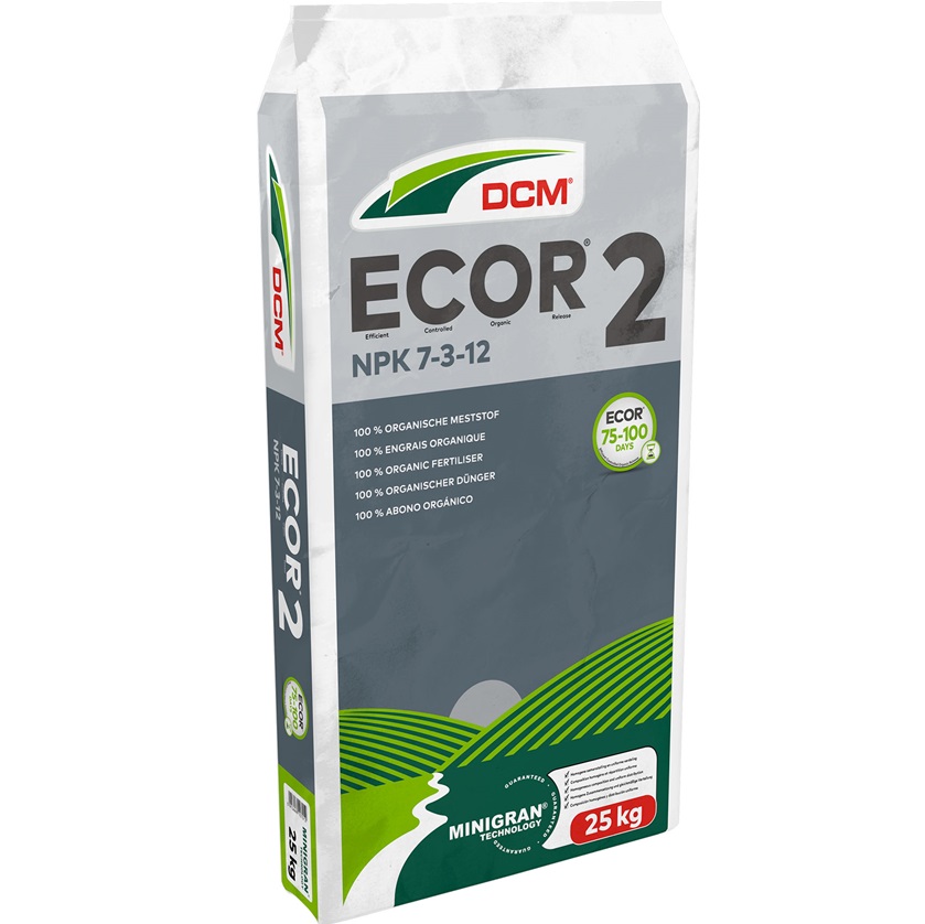 DCM Ecor 2 25kg DCM Ecor 2 25kg