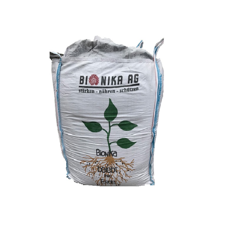 Hochbeet Filterschicht (Big Bag - 0.8 m³)
