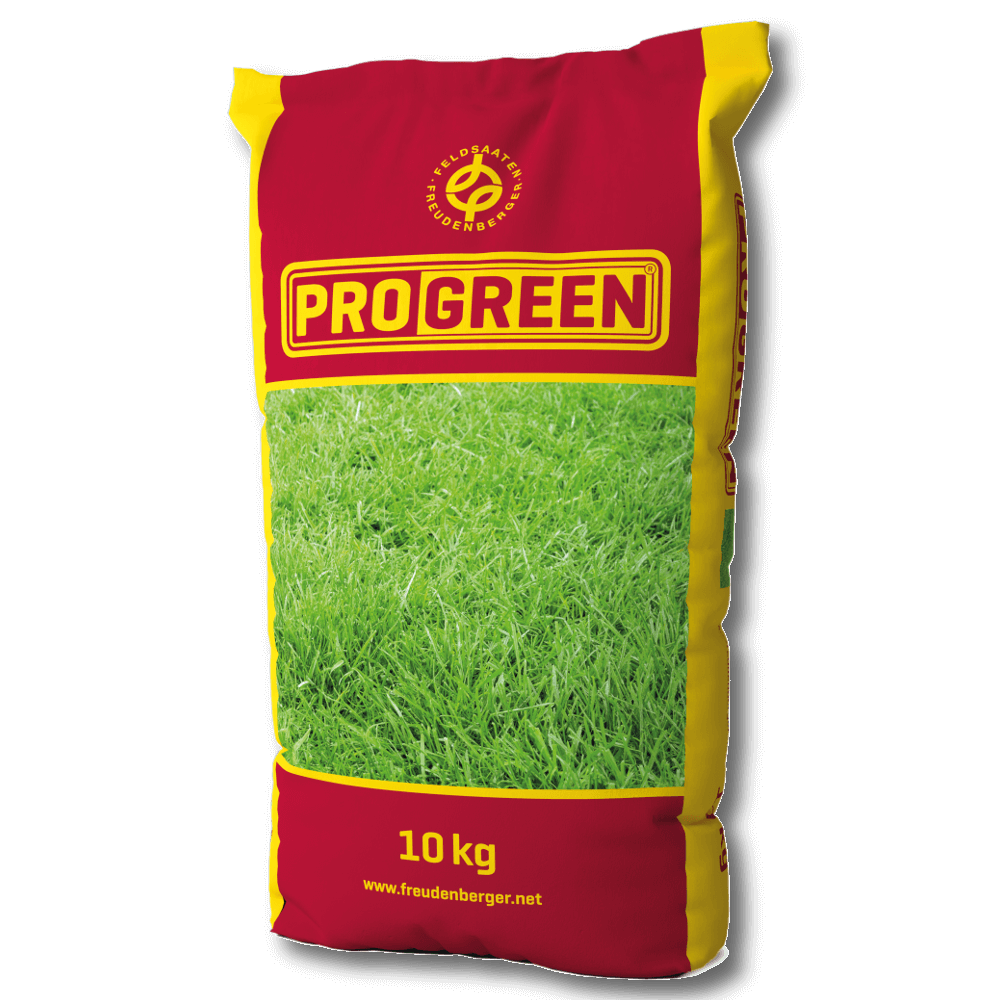 ProGreen® 8 Pascolo per pecore e piccoli animali con erbe e trifoglio