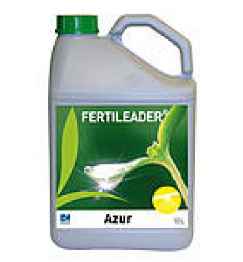 Timac Fertileader Azur (10l) - Approvato in agricoltura biologica