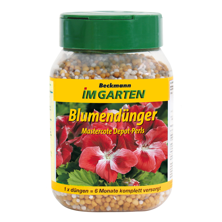 Blumendünger Mastercote Depot-Perls 1kg Blumendünger Mastercote Depot-Perls 1kg