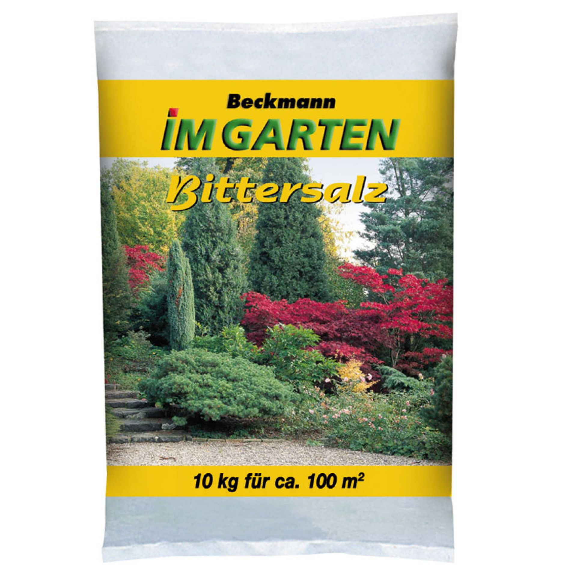 Bittersalz